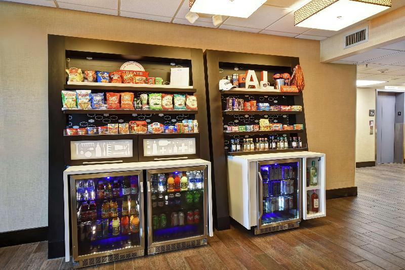 فندق Hampton Inn Auburn