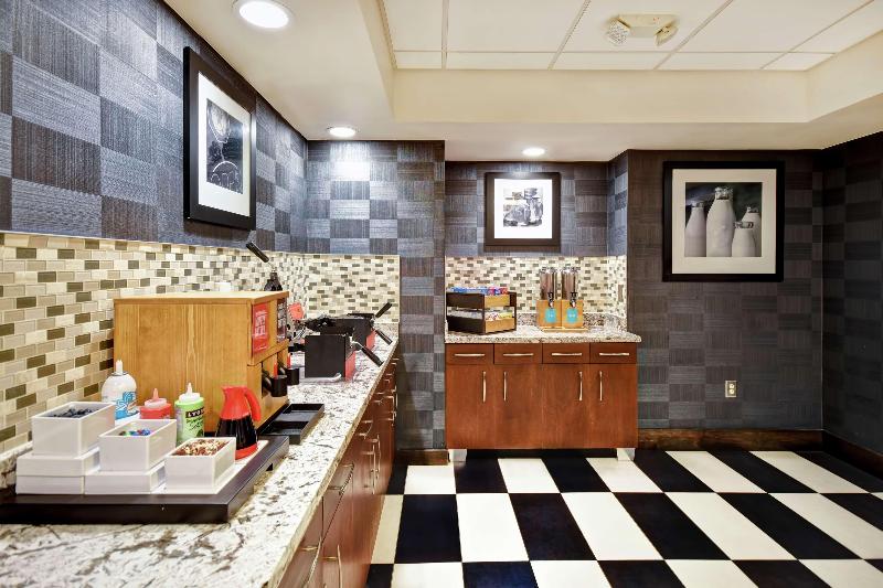 فندق Hampton Inn Auburn