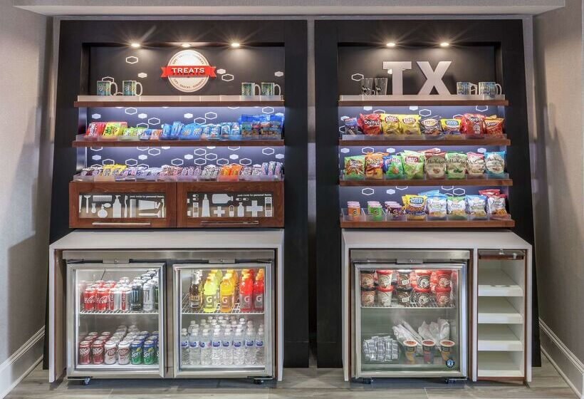 فندق Hampton Inn Austin Nw Near The Domain