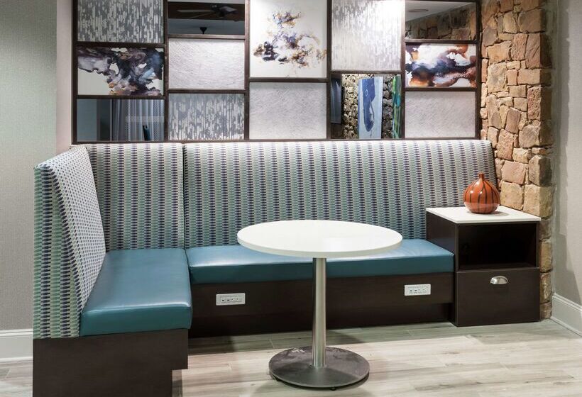 فندق Hampton Inn Austin Nw Near The Domain