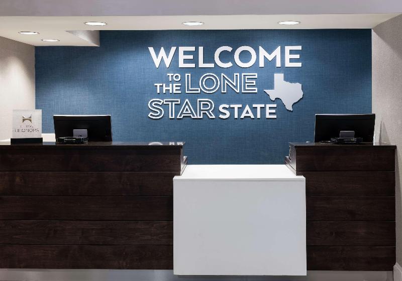 فندق Hampton Inn Austin Nw Near The Domain