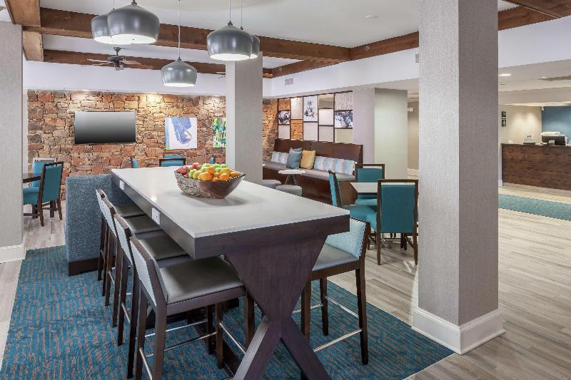 호텔 Hampton Inn Austin Nw Near The Domain