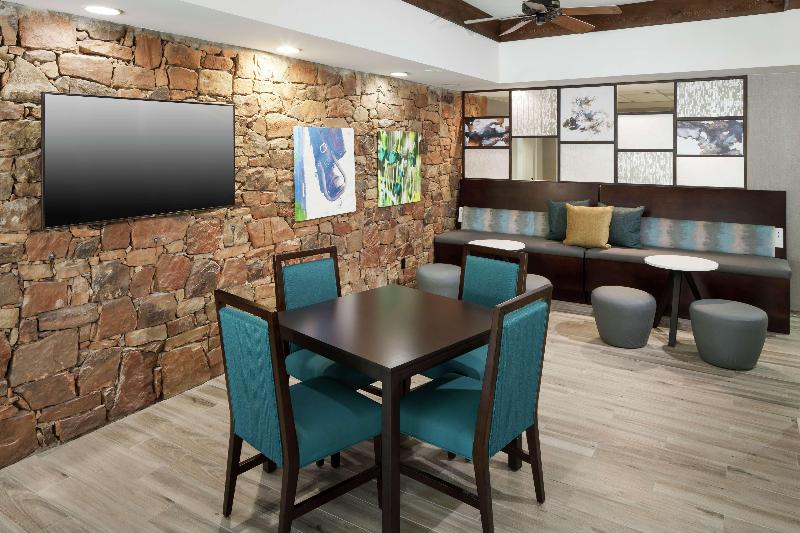 호텔 Hampton Inn Austin Nw Near The Domain