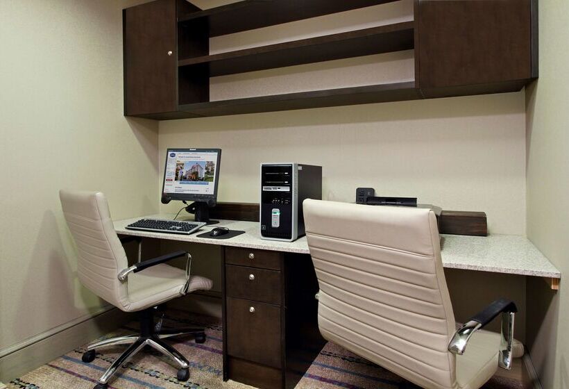 فندق Hampton Inn Austin/airport Area South