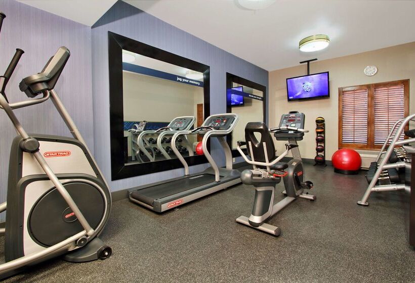 فندق Hampton Inn Austin/airport Area South