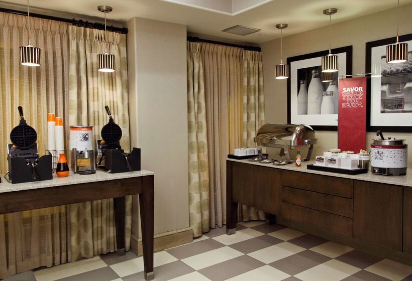 فندق Hampton Inn Austin/airport Area South