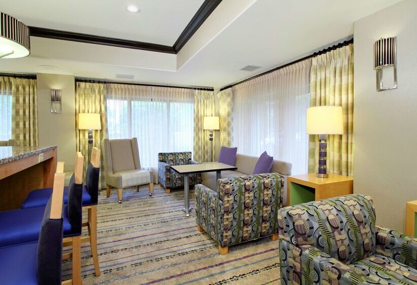 فندق Hampton Inn Austin/airport Area South