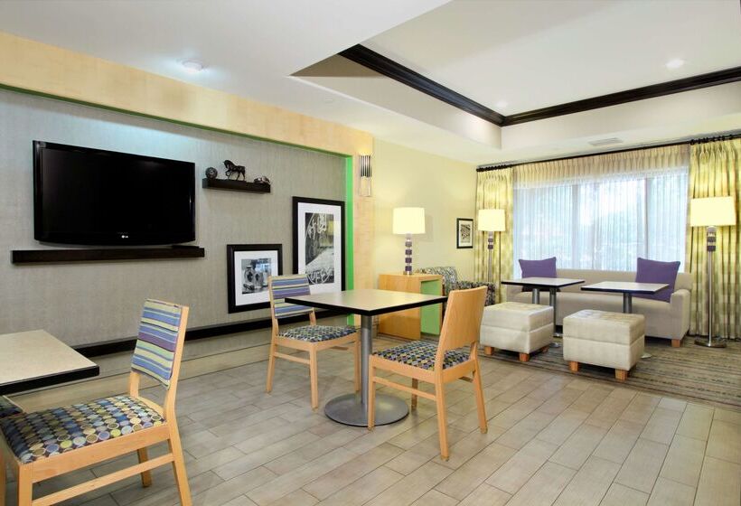 فندق Hampton Inn Austin/airport Area South