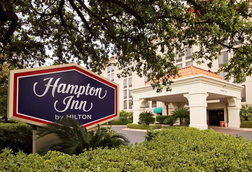 فندق Hampton Inn Austin/airport Area South