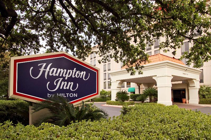 فندق Hampton Inn Austin/airport Area South