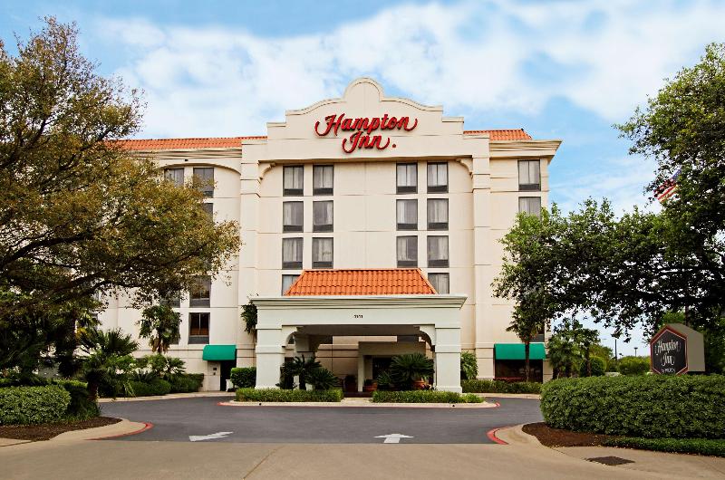 فندق Hampton Inn Austin/airport Area South