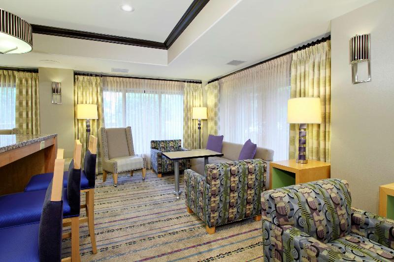 فندق Hampton Inn Austin/airport Area South