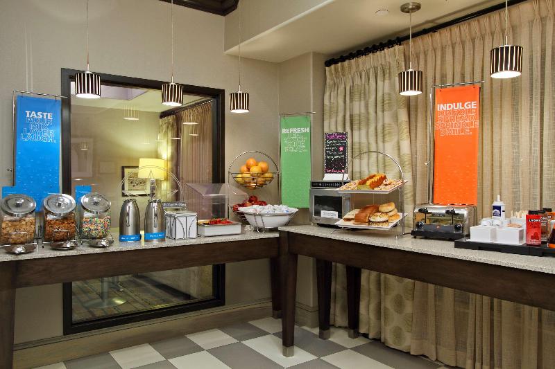 فندق Hampton Inn Austin/airport Area South