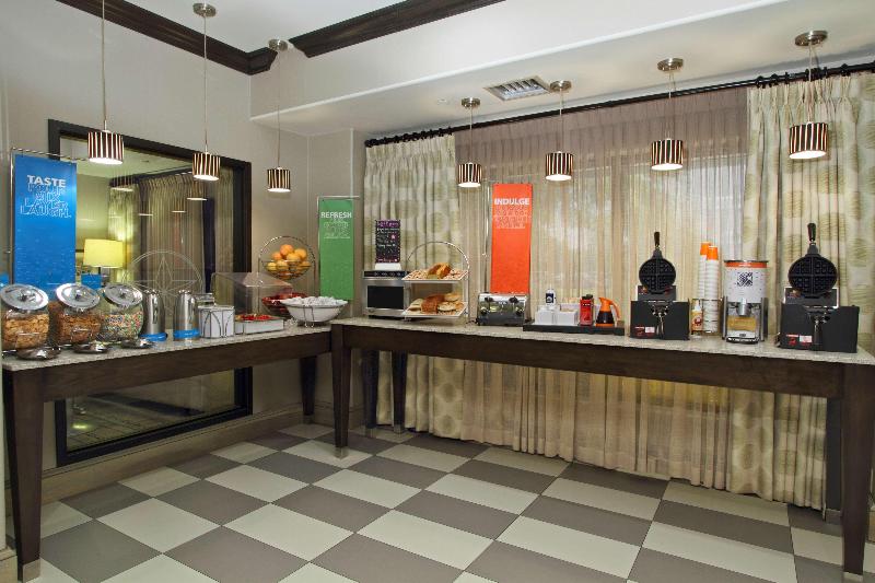 فندق Hampton Inn Austin/airport Area South