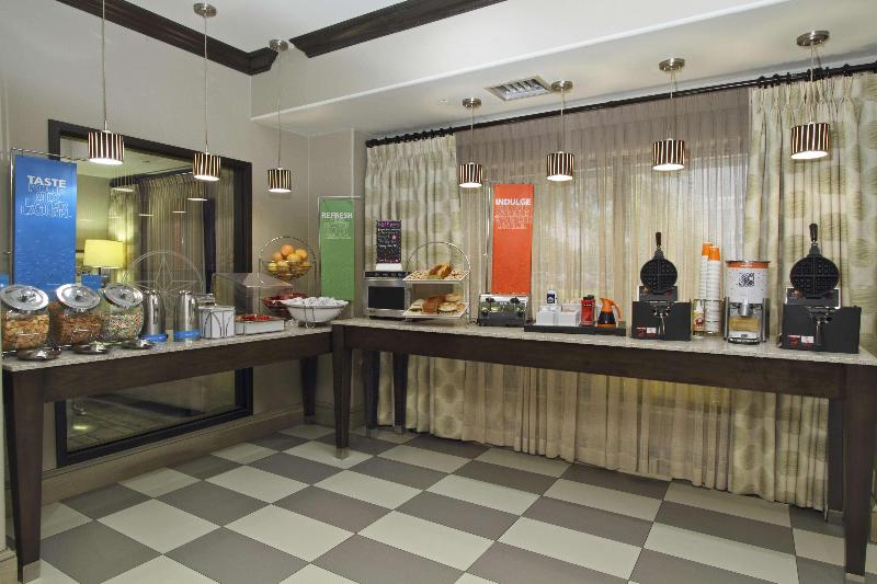 فندق Hampton Inn Austin/airport Area South