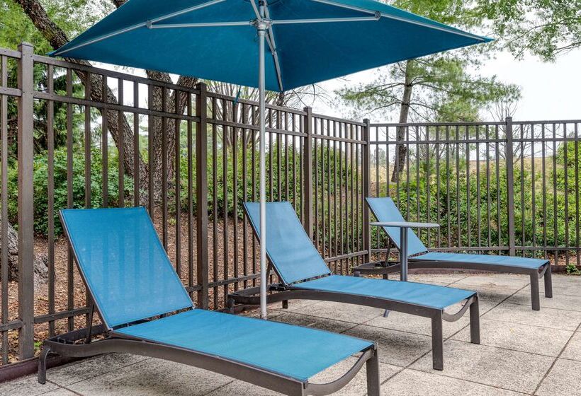 בית מלון כפרי Hampton Inn Baltimore/white Marsh