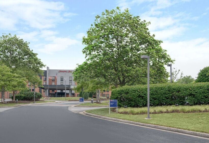 בית מלון כפרי Hampton Inn Baltimore/white Marsh