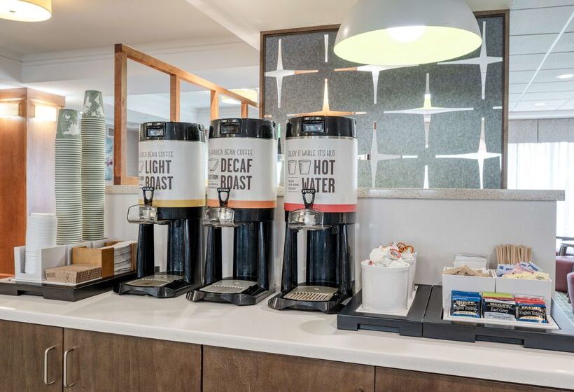 בית מלון כפרי Hampton Inn Baltimore/white Marsh