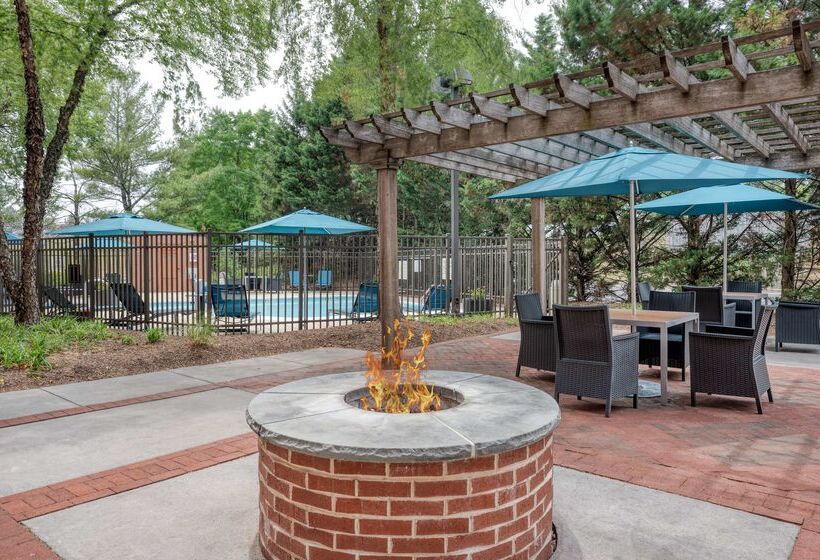 בית מלון כפרי Hampton Inn Baltimore/white Marsh