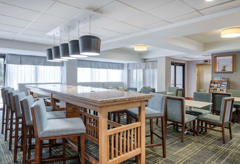 בית מלון כפרי Hampton Inn Baltimore/white Marsh