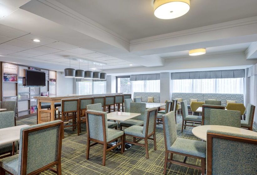 בית מלון כפרי Hampton Inn Baltimore/white Marsh