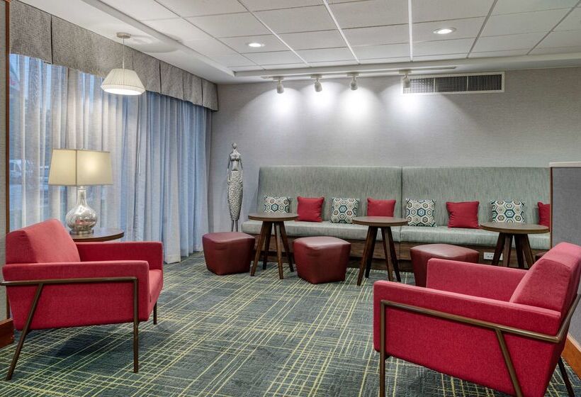 בית מלון כפרי Hampton Inn Baltimore/white Marsh