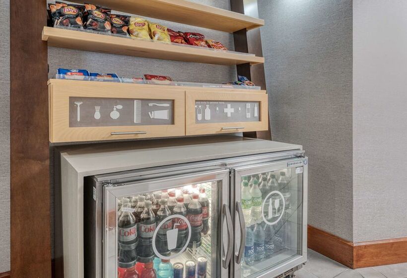 בית מלון כפרי Hampton Inn Baltimore/white Marsh