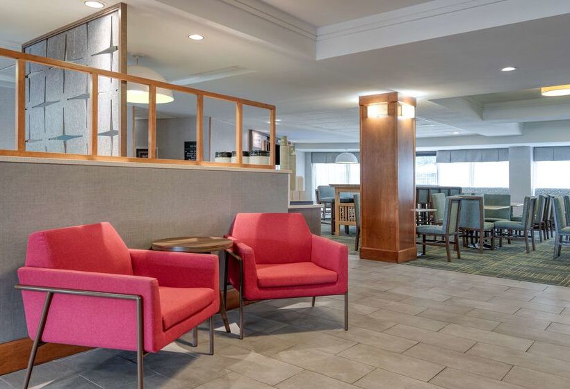 בית מלון כפרי Hampton Inn Baltimore/white Marsh