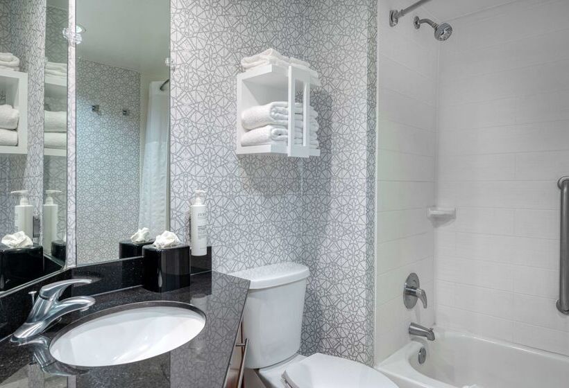 בית מלון כפרי Hampton Inn Baltimore/white Marsh