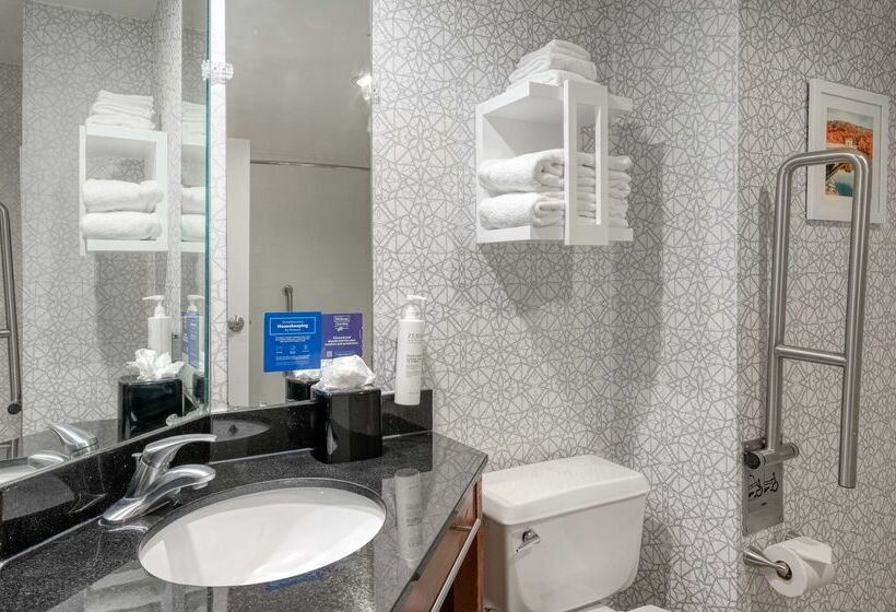 בית מלון כפרי Hampton Inn Baltimore/white Marsh