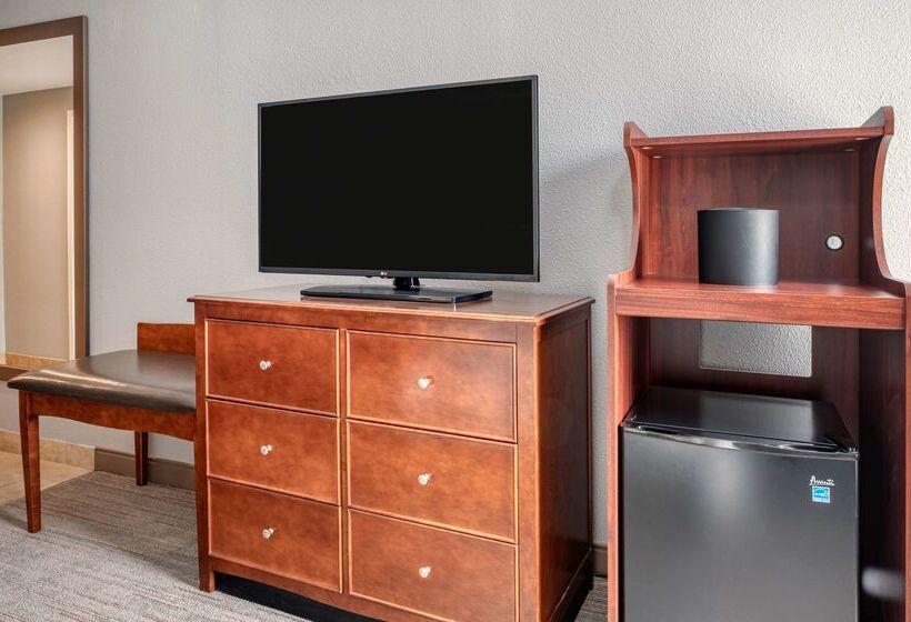 בית מלון כפרי Hampton Inn Baltimore/white Marsh