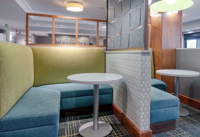 בית מלון כפרי Hampton Inn Baltimore/white Marsh