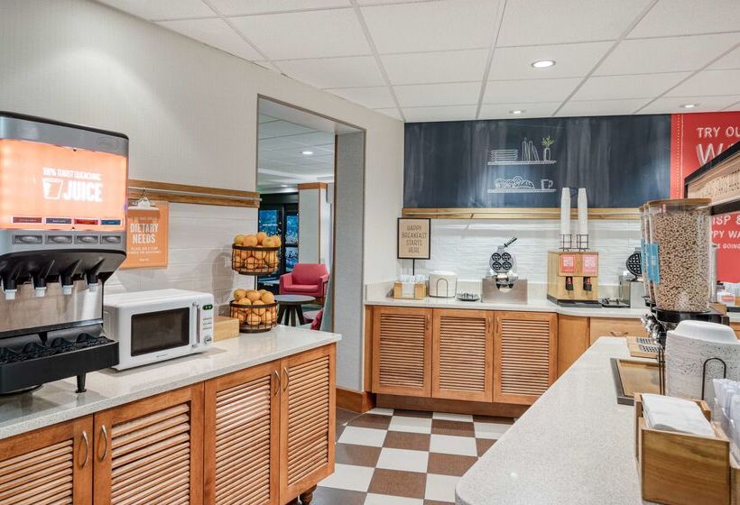 בית מלון כפרי Hampton Inn Baltimore/white Marsh