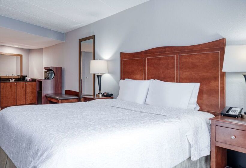 בית מלון כפרי Hampton Inn Baltimore/white Marsh