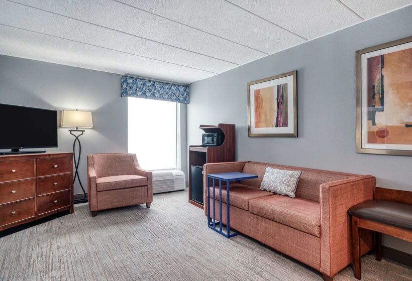 בית מלון כפרי Hampton Inn Baltimore/white Marsh