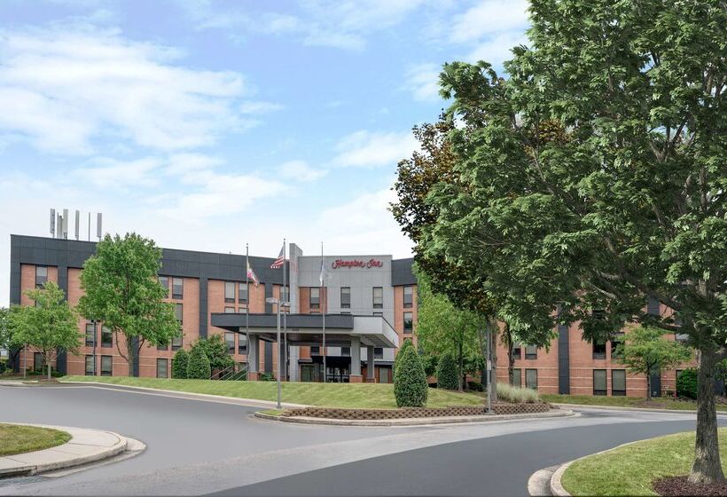 בית מלון כפרי Hampton Inn Baltimore/white Marsh