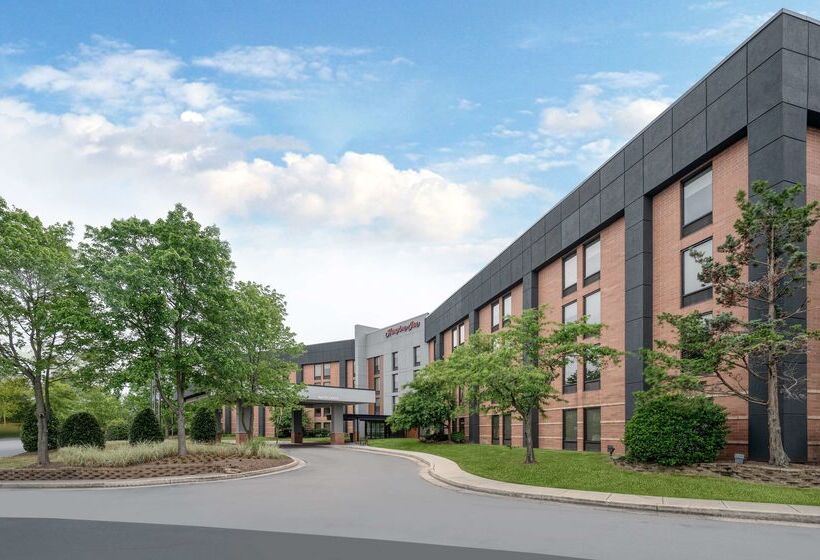 בית מלון כפרי Hampton Inn Baltimore/white Marsh