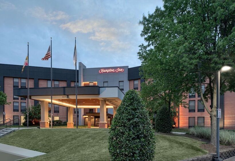 בית מלון כפרי Hampton Inn Baltimore/white Marsh