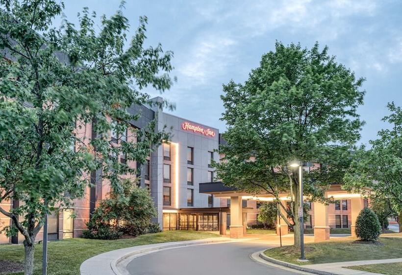 בית מלון כפרי Hampton Inn Baltimore/white Marsh