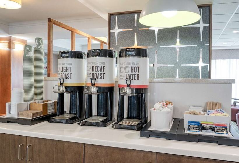 בית מלון כפרי Hampton Inn Baltimore/white Marsh