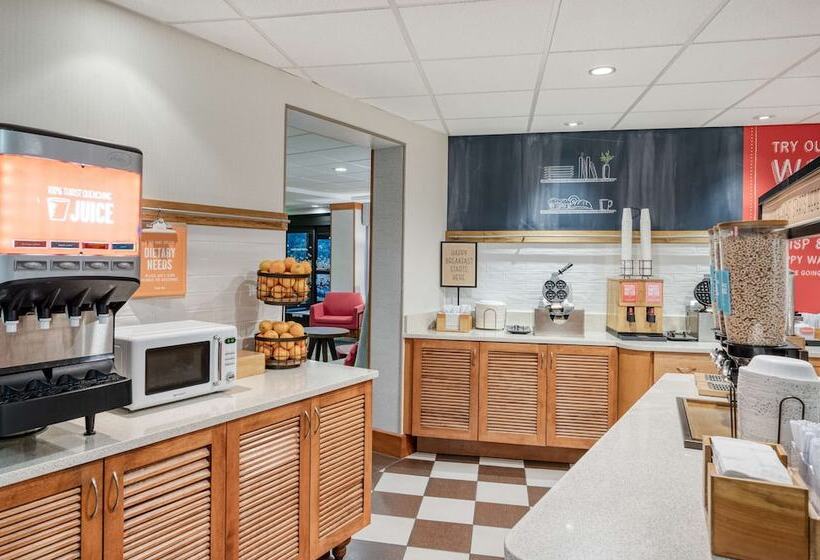 בית מלון כפרי Hampton Inn Baltimore/white Marsh