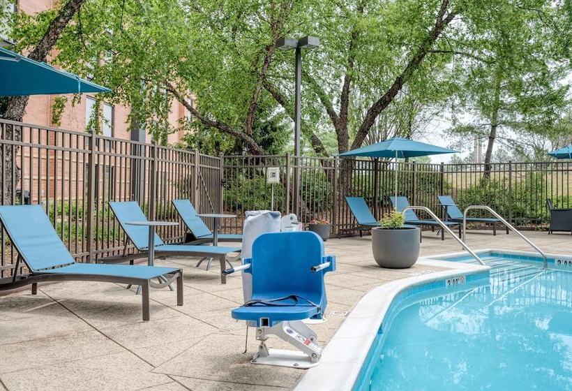 בית מלון כפרי Hampton Inn Baltimore/white Marsh