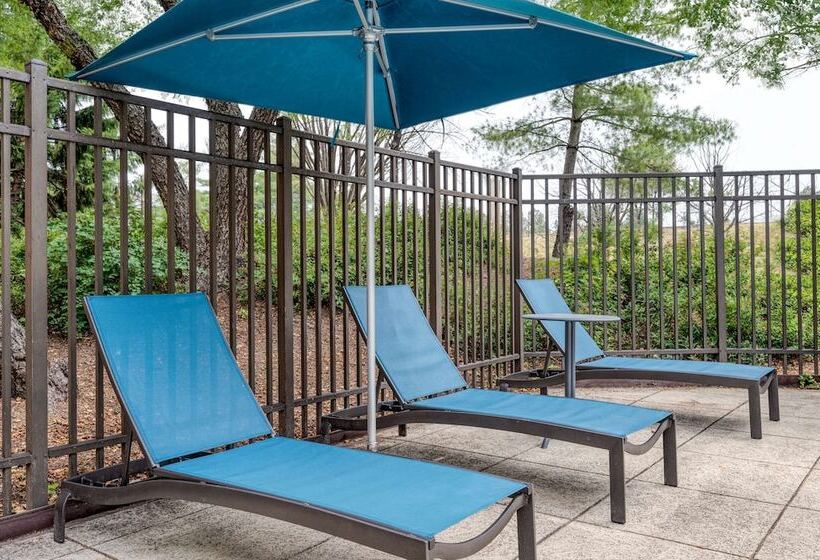 ホテル Hampton Inn Baltimore/white Marsh