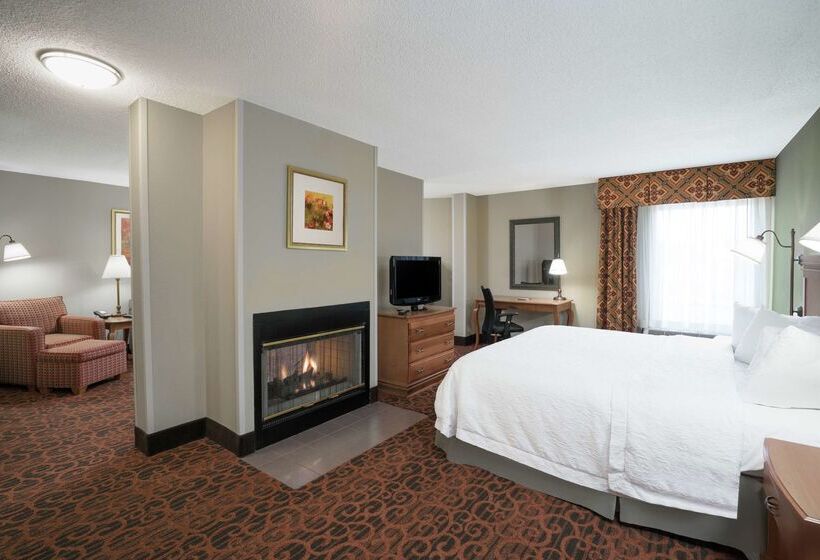 فندق Hampton Inn Bardstown