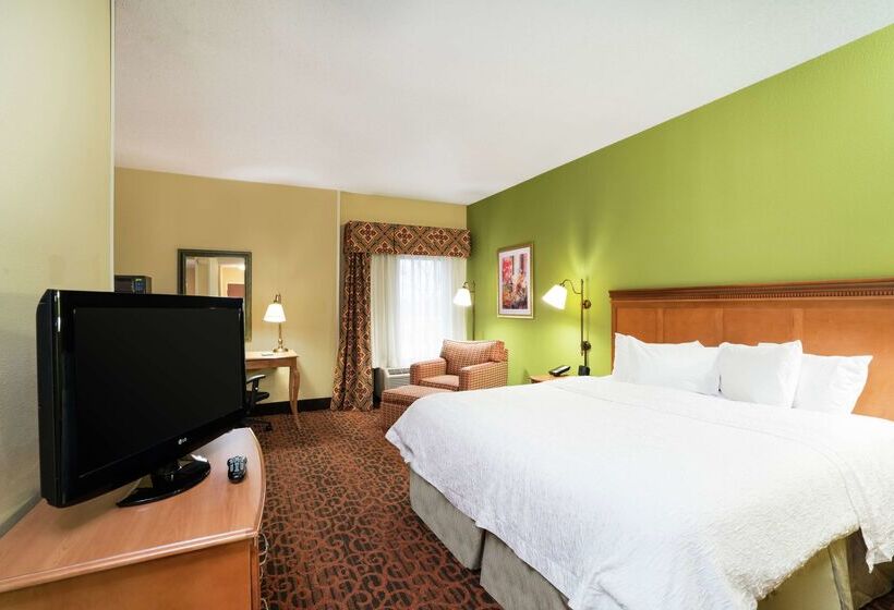 فندق Hampton Inn Bardstown