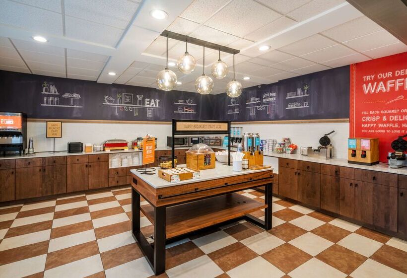 فندق Hampton Inn Bardstown