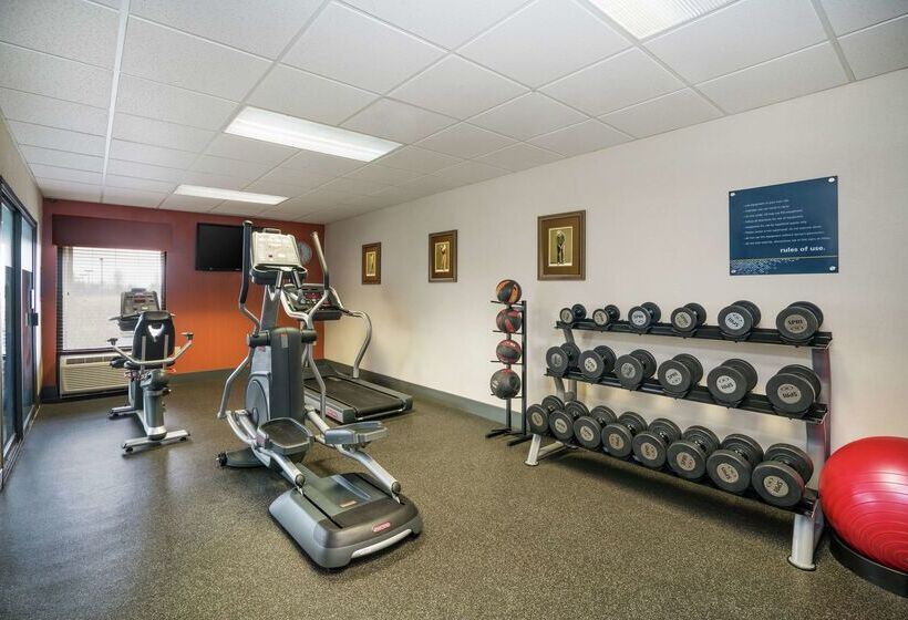 فندق Hampton Inn Bardstown