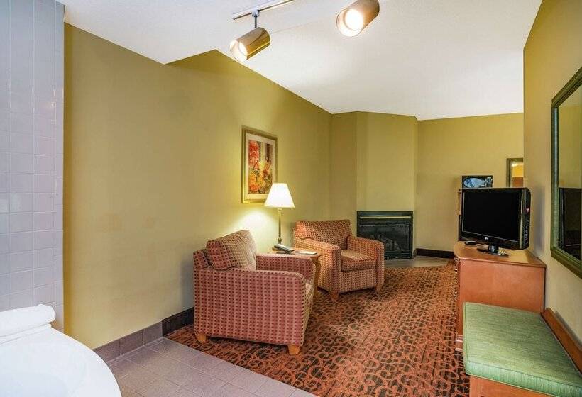 فندق Hampton Inn Bardstown