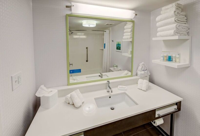 호텔 Hampton Inn Batesville