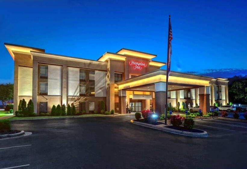 호텔 Hampton Inn Batesville